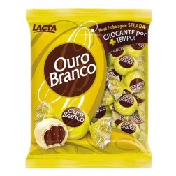 Lacta, Ouro Branco 1kg