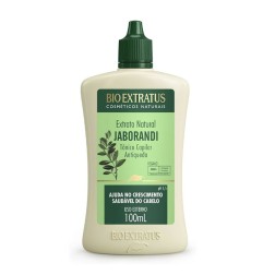 Bio Extratus, Tonico Capilar Jaborandi Antiqueda 100ml