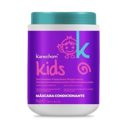Kanechom, Mascara Condicionante Kids 1kg