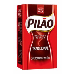 Pilao, Cafe Tradicional 500g