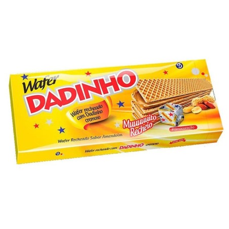 DADINHO, Wafer 110g