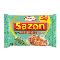 Ajinomoto, Sazon Tempero otque de Alecrim 60g