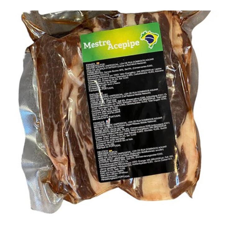 Mestre Acepipe, Carne Seca Mestre Acepipe, Carne Seca