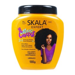 SKALA, Brasil Mais Crespos1kg