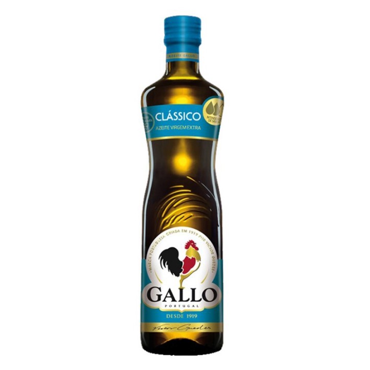 GALLO, Azeite Extra Virgem 750ml GALLO, Azeite Extra Virgem 750ml