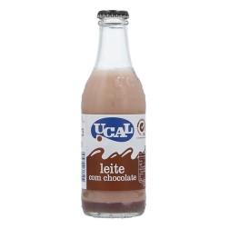 UCAL, Leite com Chocolate 250ml