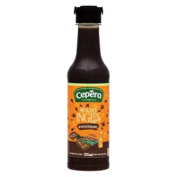 Cepera, Worcestersauce Molho Ingles 150g