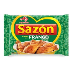 Ajinomoto, Sazon Tempero para Frango 60g