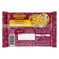 Ajinomoto, Sazon Tempero Sabor do Nordeste 60g