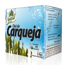 Barao, Chá de Carqueja 13g