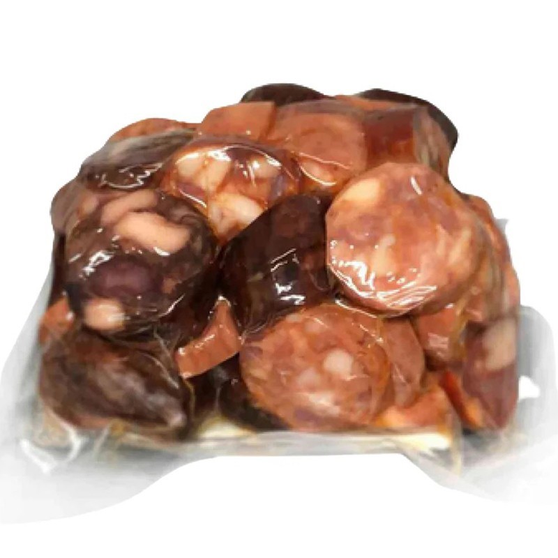 Mabiju, Mix Feijoada 500g