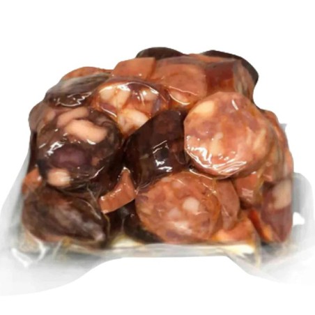 Mabiju, Mix Feijoada 500g