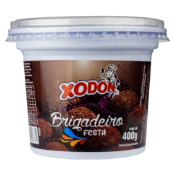 XODON, Brigadeiro Festa 400g