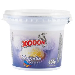 XODON, Beijinho Festa 400g