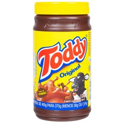 TODDY, Chocolate Original 370g