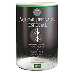 SUCOS, Açucar Guarani 250g