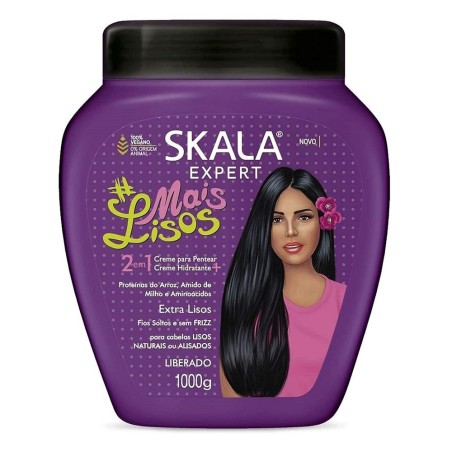 SKALA, Expert Mais Lisos 1 kg