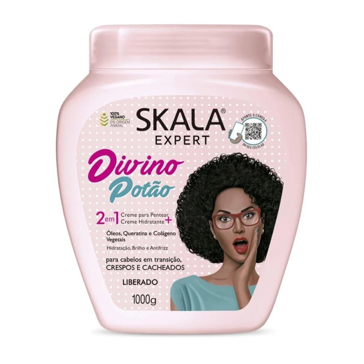 SKALA, Expert Divino Potão 1 kg SKALA, Expert Divino Potão 1 kg
