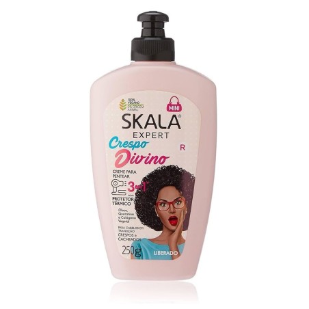 SKALA, Expert, Creme para Pentear 250g