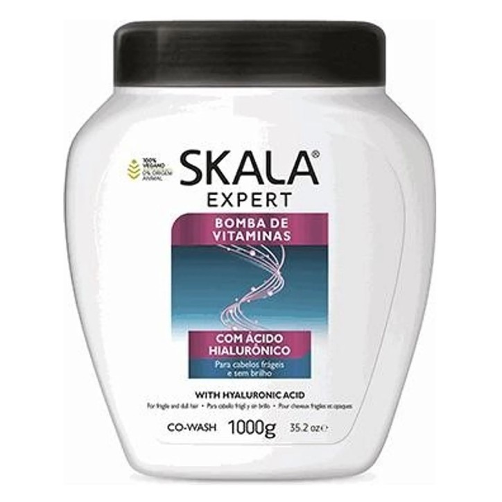 SKALA, Expert Bomba Vitaminas, 1kg SKALA, Expert Bomba Vitaminas, 1kg