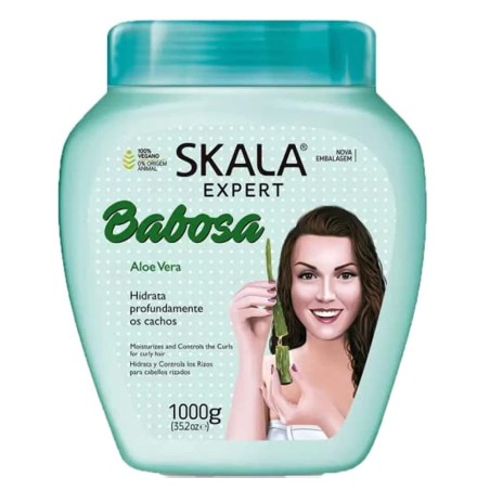 SKALA, Expert Babosa 1 kg