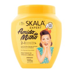 SKALA, Expert Amido de Milho 1kg
