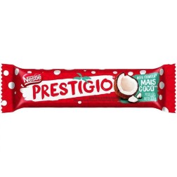 NESTLÉ, Chocolate Prestigio 33g