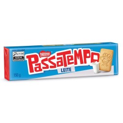 NESTLÉ, Passatempo Leite 150g