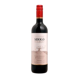 MIOLO, Tempranillo/Touriga Seleção 750ml, 12,5% vol.