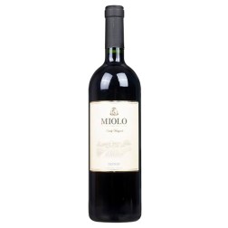 MIOLO, Tannat Family Vineyards 750ml, 13,5% vol.