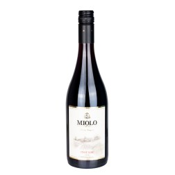 MIOLO, Pinot Noir Family Vineyards 750ml, 12,5% vol.