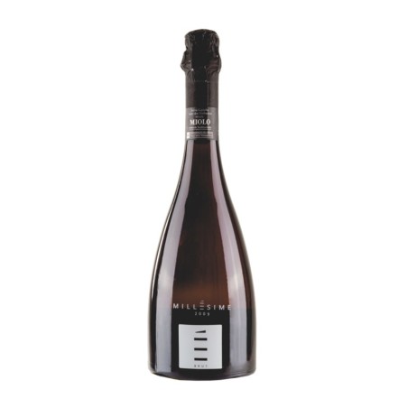 MIOLO, Millesime Brut 750ml, 12% vol