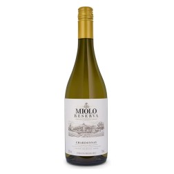 MIOLO, Chardonnay Family Vineyards 750ml, 12,5% vol.
