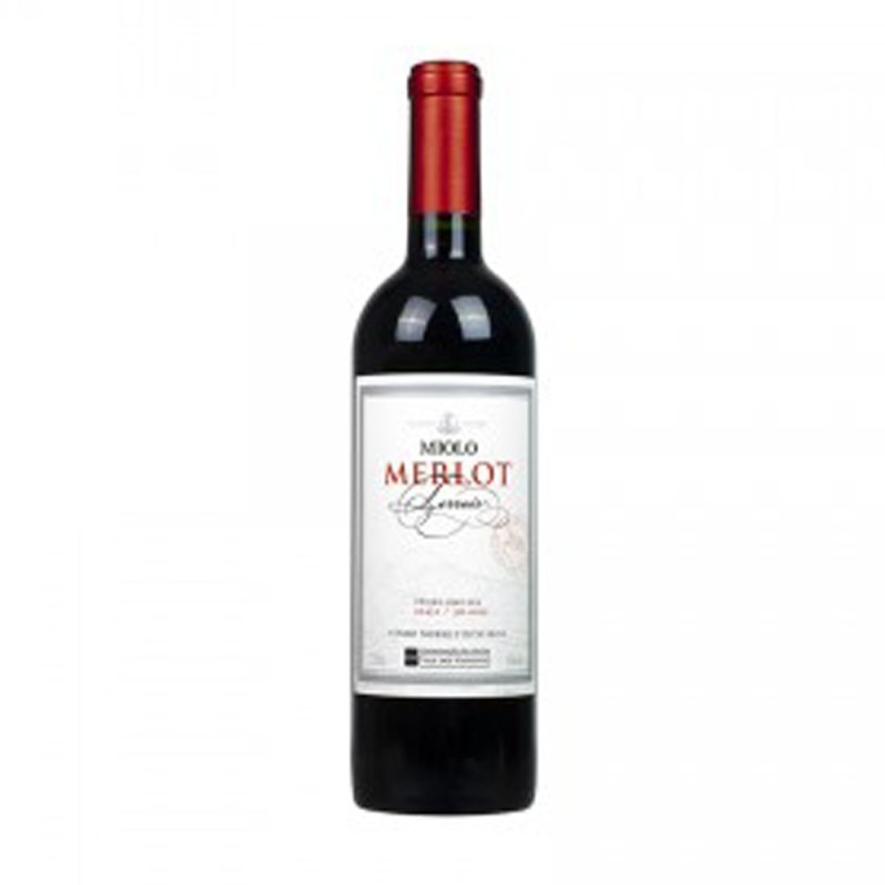 MIOLO, Cabernet Sauvignon Family Vineyards 750ml, 13% vol