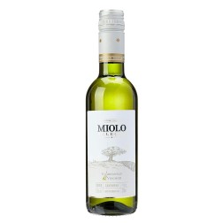 MIOLO, Chardonnay/Viognier Seleção, 750ml, 11,5% vol.