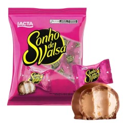 LACTA, Sonho de Valsa 1kg