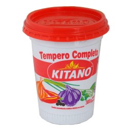 KITANO, Tempero Completo 300g