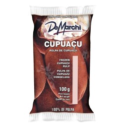 DEMARCHI, Polpa de Cupuaçu 100g