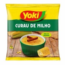 YOKI, Curau de Milho 200g