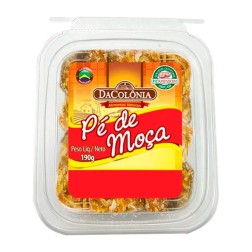 DACOLONIA, Pé de Moça 190g