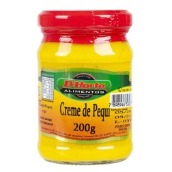 D HORTA  Pequi-Creme Creme de Pequi 200g
