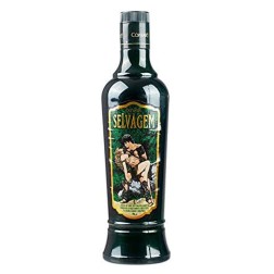 COMARY, Catuaba Selvagem 1L 14% vol