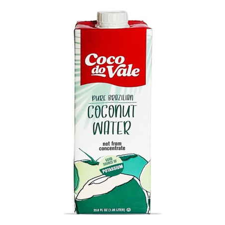COCO DO VALE, Água de Coco 1,05L