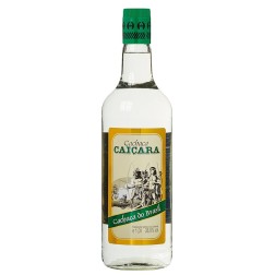 CAIÇARA Cachaça 1l, 38% vol.