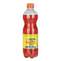 POSTOBON, Colombiana Gaseosa Colombiana, 500ml PET