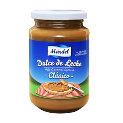 MARDEL, Dulce de Leche  Clásico 450g