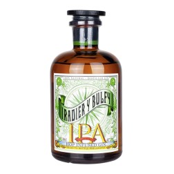 IRADIER Y BULFY, Vodka 500ml, 40% vol.