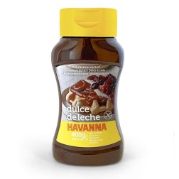 HAVANNA, Salsa de Dulce de Leche 400g