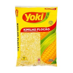 YOKI, Kimilho Flocao 500g