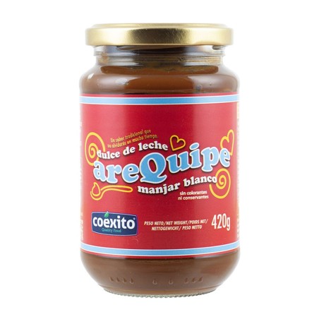 COEXITO, Arequipe 420g